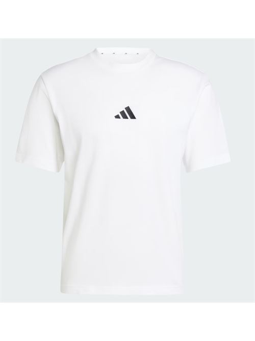 m sl sj t ADIDAS | JF1092WHITE BLK